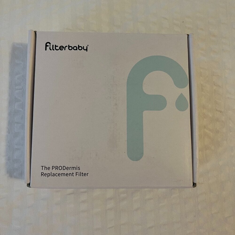 The Filterbaby ProDermis Filter Replacement